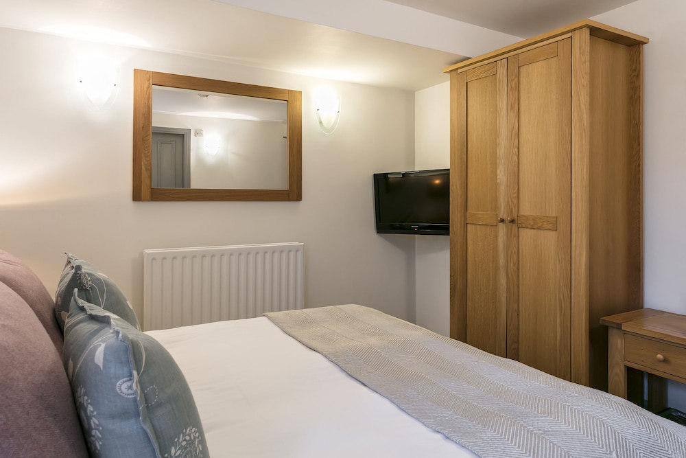Double Room - Photo 4