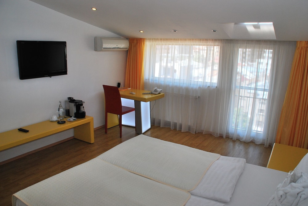 Economy Loft - Photo 3