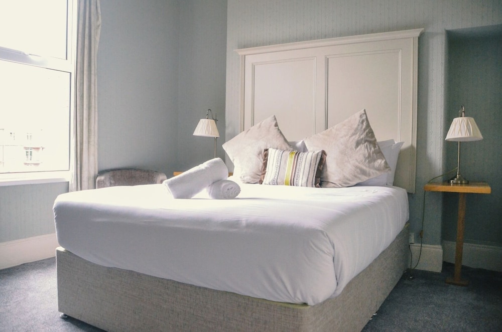 Business Double Room photo 2