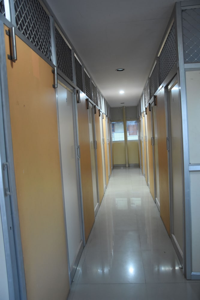 Basic Cabin