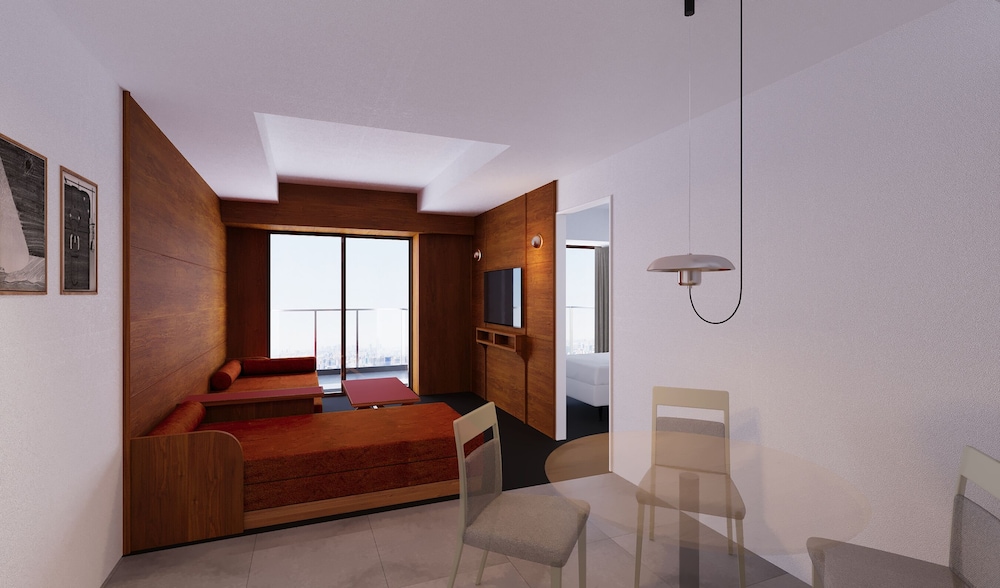 Suite, 1 Bedroom
