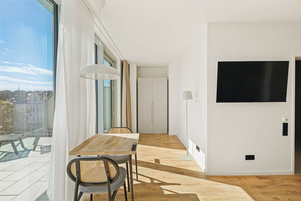 Limehome Vienna Hietzinger Hauptstraße, Foto 4