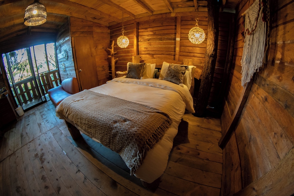 Superior Tree House