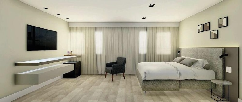Deluxe Room, 2 Twin Beds - Photo 2