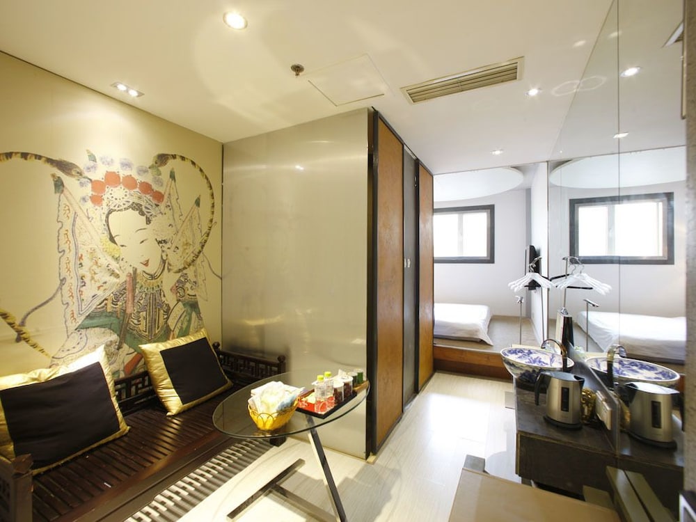 Standard Room photo 1