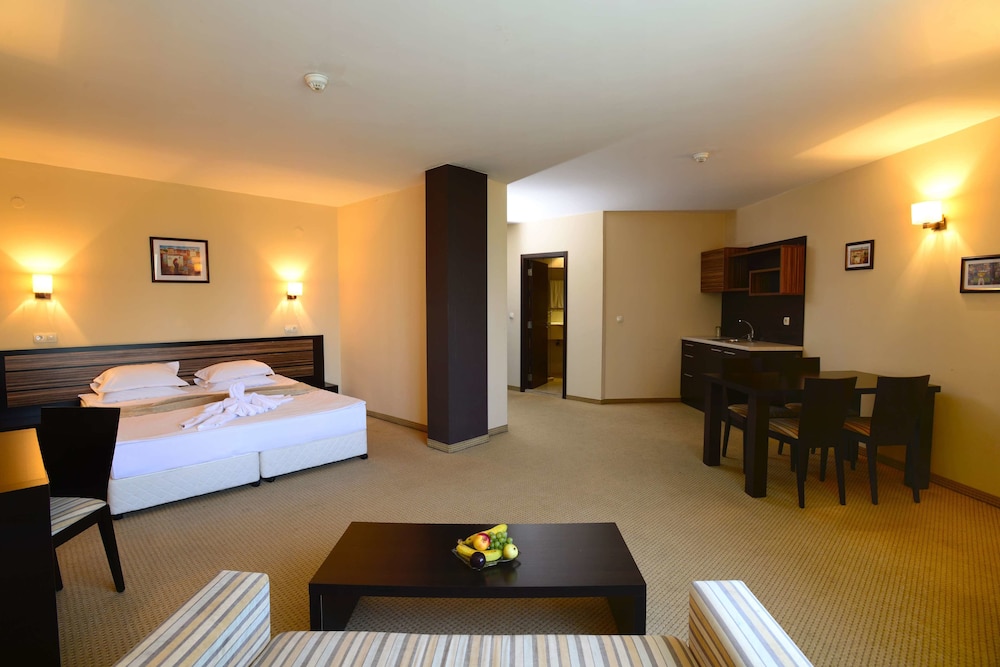 Standard Double Room, Mountain View photo 3