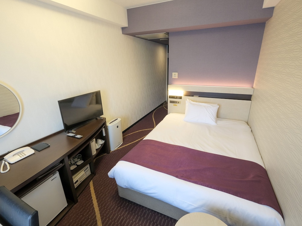 Executive Single Room, 1 Double Bed, Non Smoking photo 2