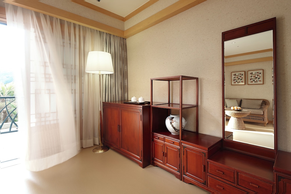 Deluxe Room (Ondol Garden) - Photo 2