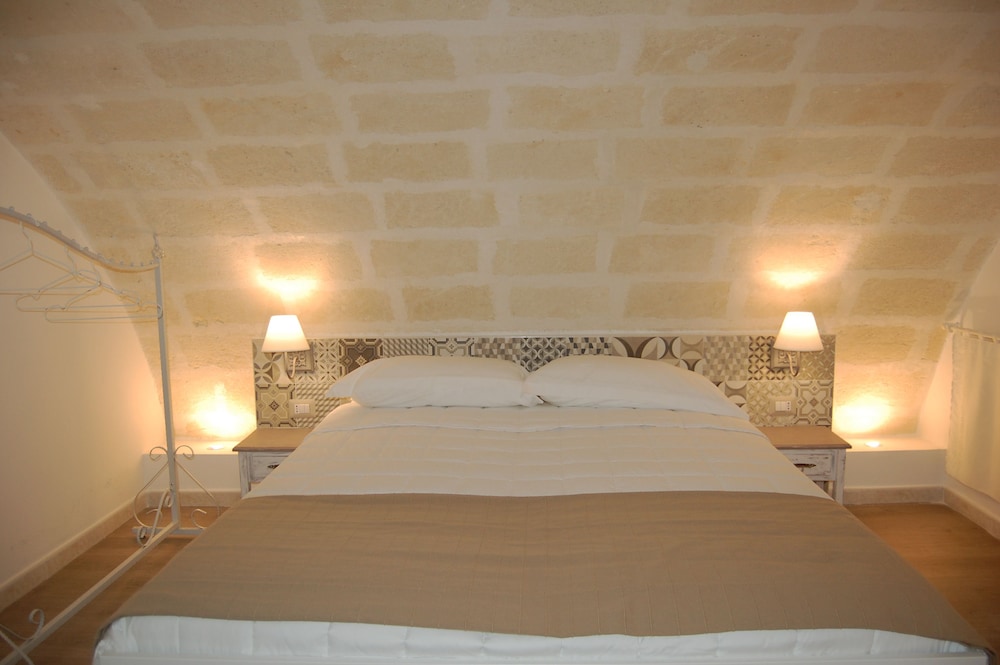 Deluxe Room, 1 Double Bed (Mulino) photo 1