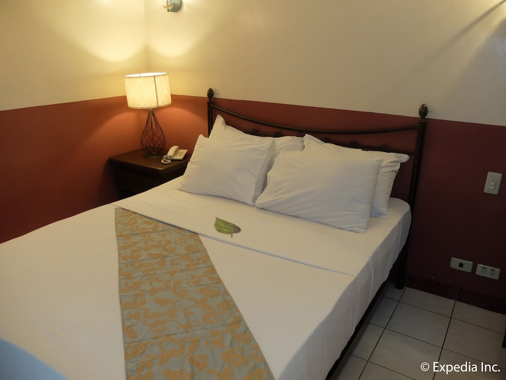 Deluxe Room photo 3