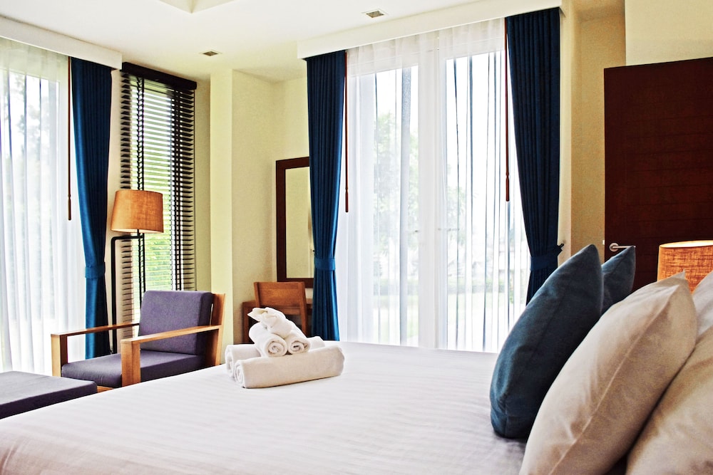 3 Bedrooms Villa photo 1