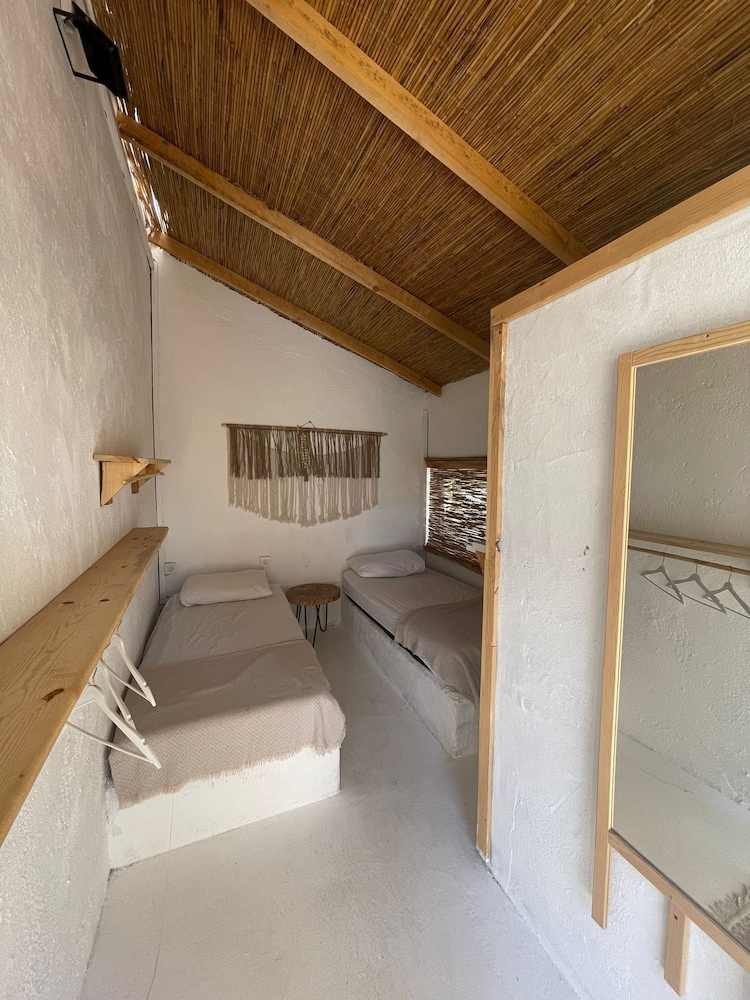 Standard Twin Room, 2 Twin Beds