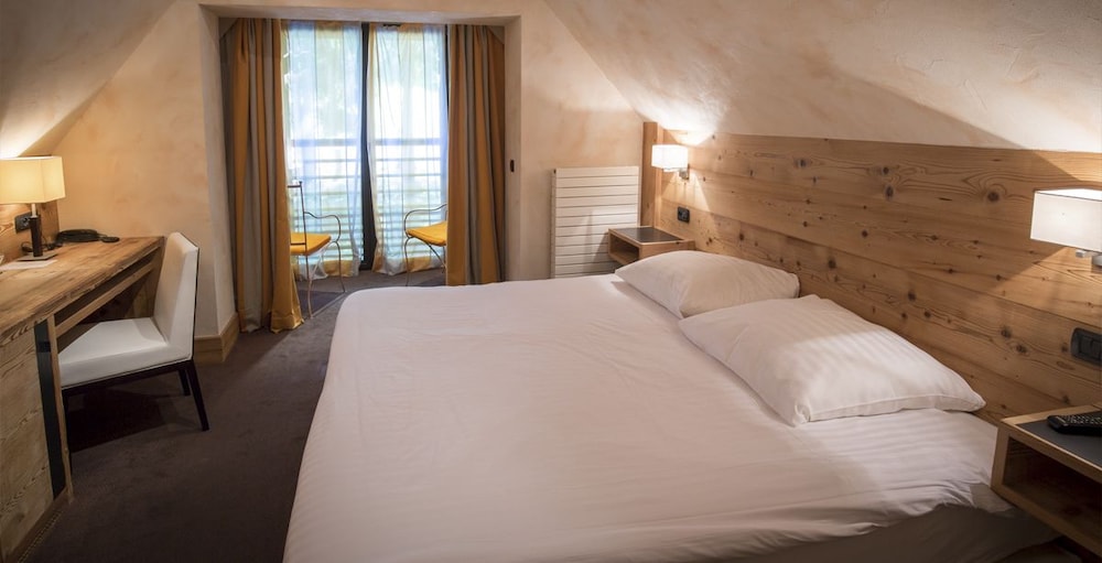Double Room (Jonquille) photo 1