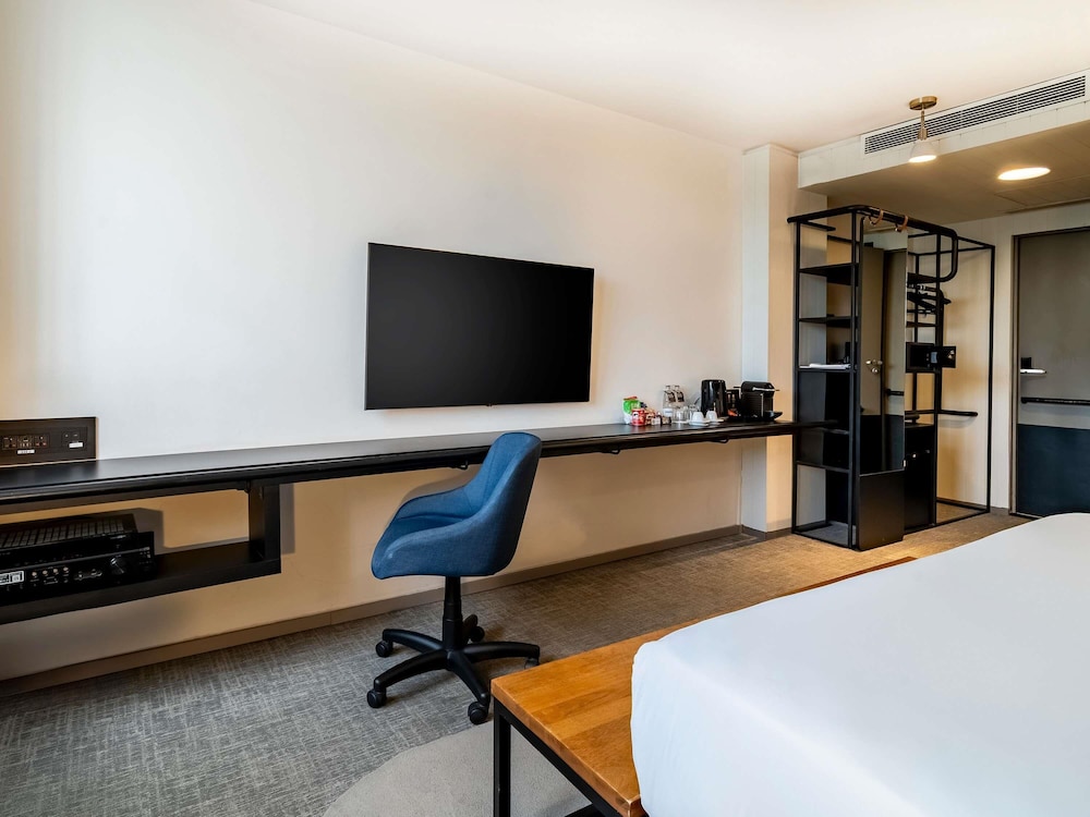 Design Executive Room, 1 Queen Bed