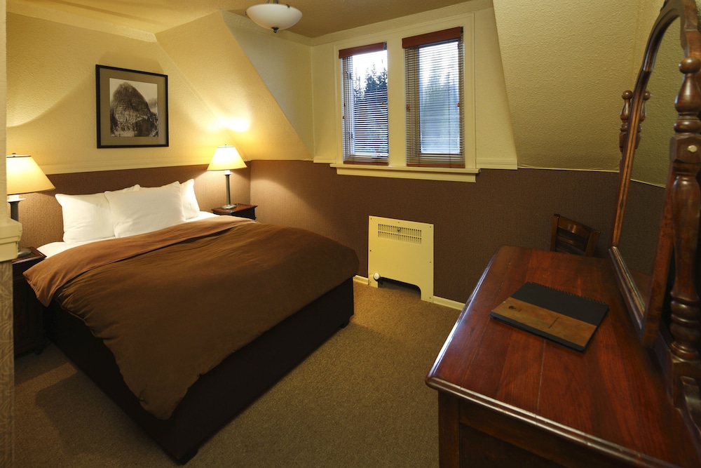 Standard Room, 1 Double Bed (Lodge) photo 1