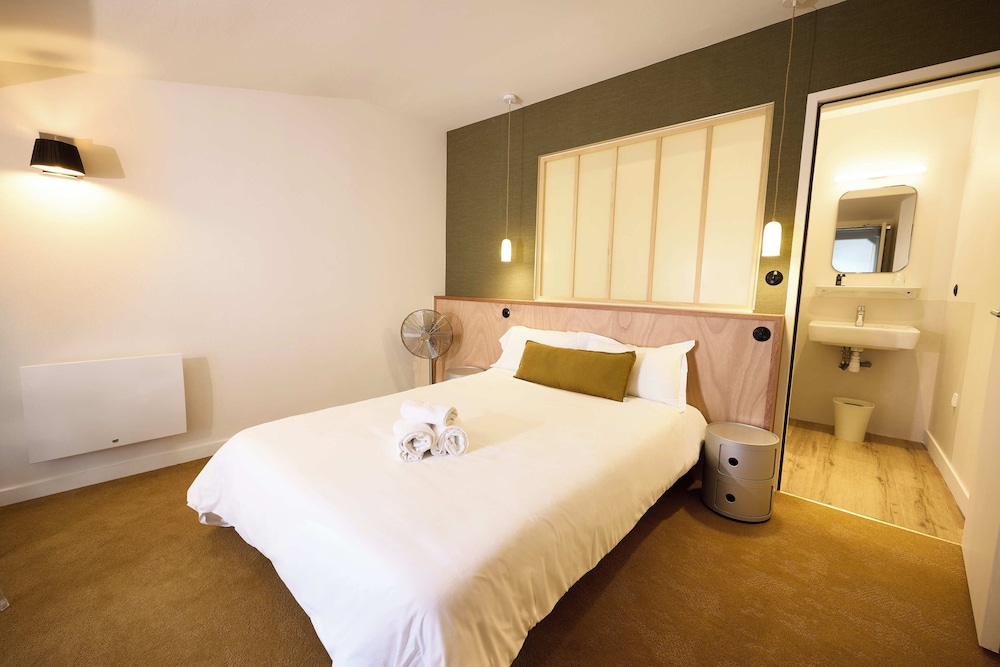 Superior Double Room photo 1