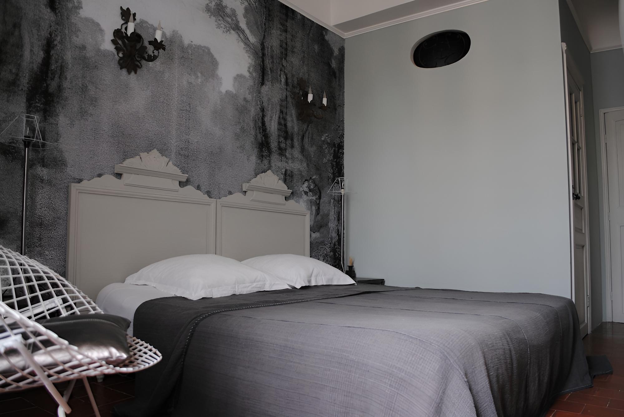 Double or Twin Room photo 1