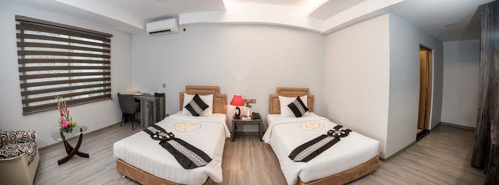 Deluxe Room photo 2