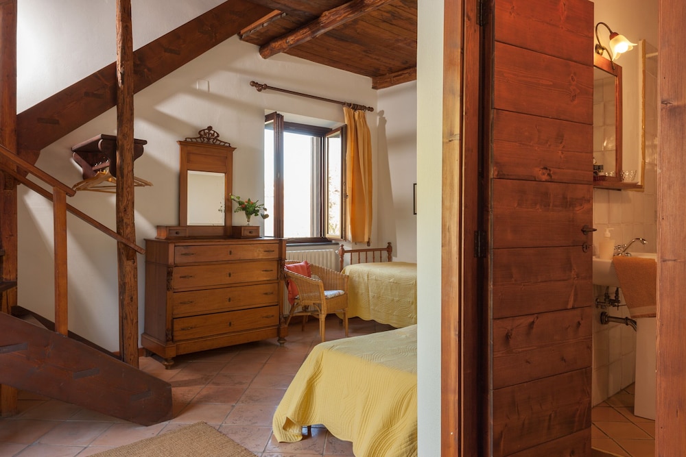 Standard Quadruple Room photo 1