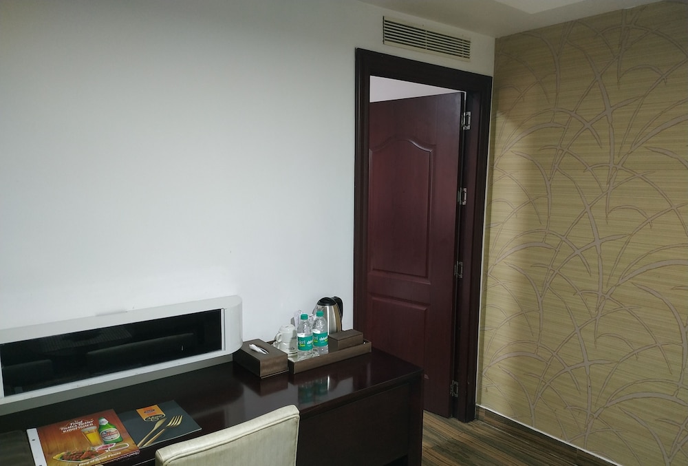 Elite Deluxe Room