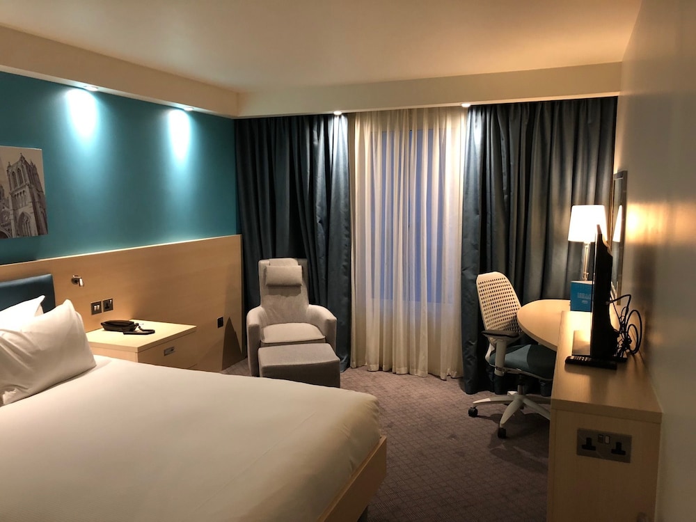 Room, 1 Queen Bed, Non Smoking photo 3