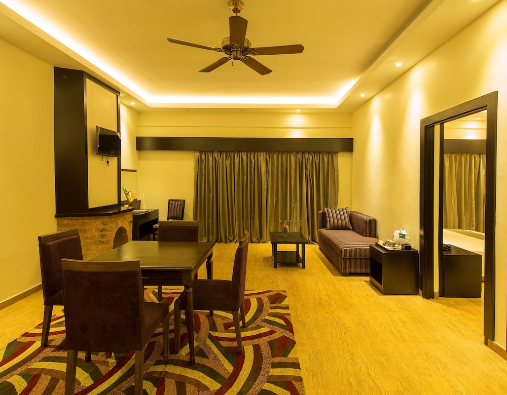 Premier Suite photo 3
