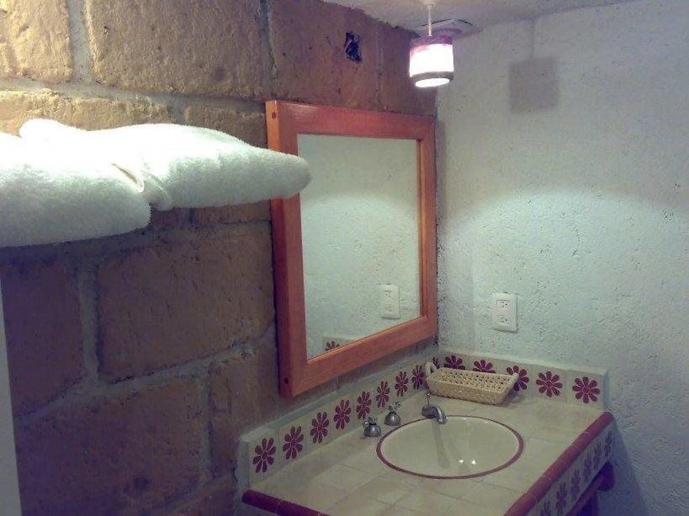 Superior Room, 1 Bedroom