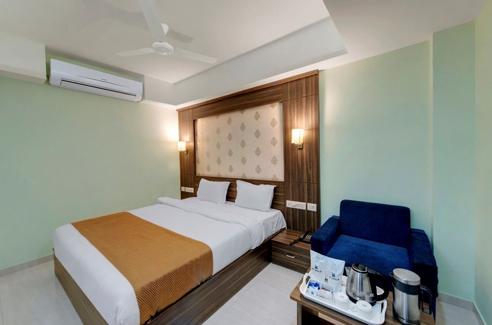Deluxe Double Room - Photo 3