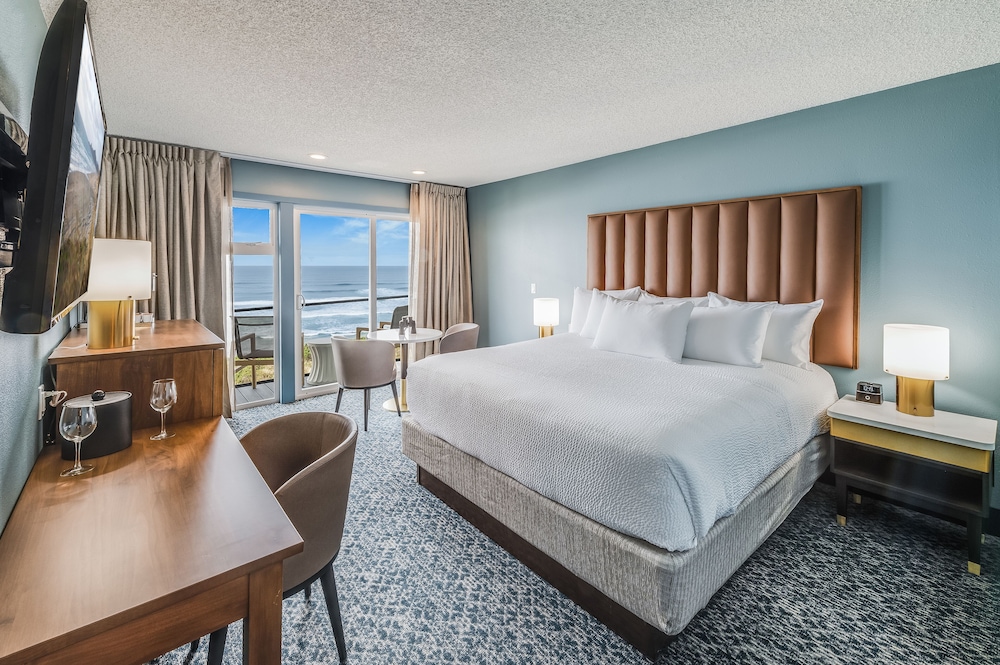Run of House, 1 bed, Ocean View photo 1