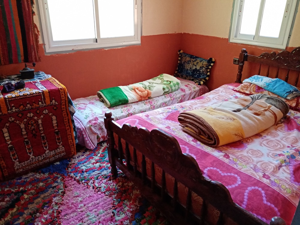 Double Room, 1 Double Bed, Private Bathroom photo 3