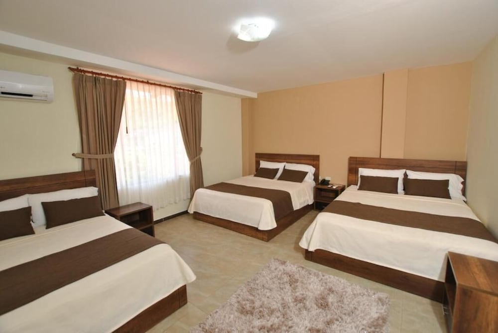 Comfort Triple Room photo 3