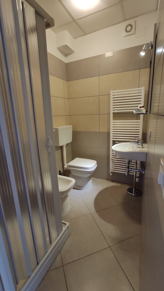 Double Room, External Private Bathroom photo 1