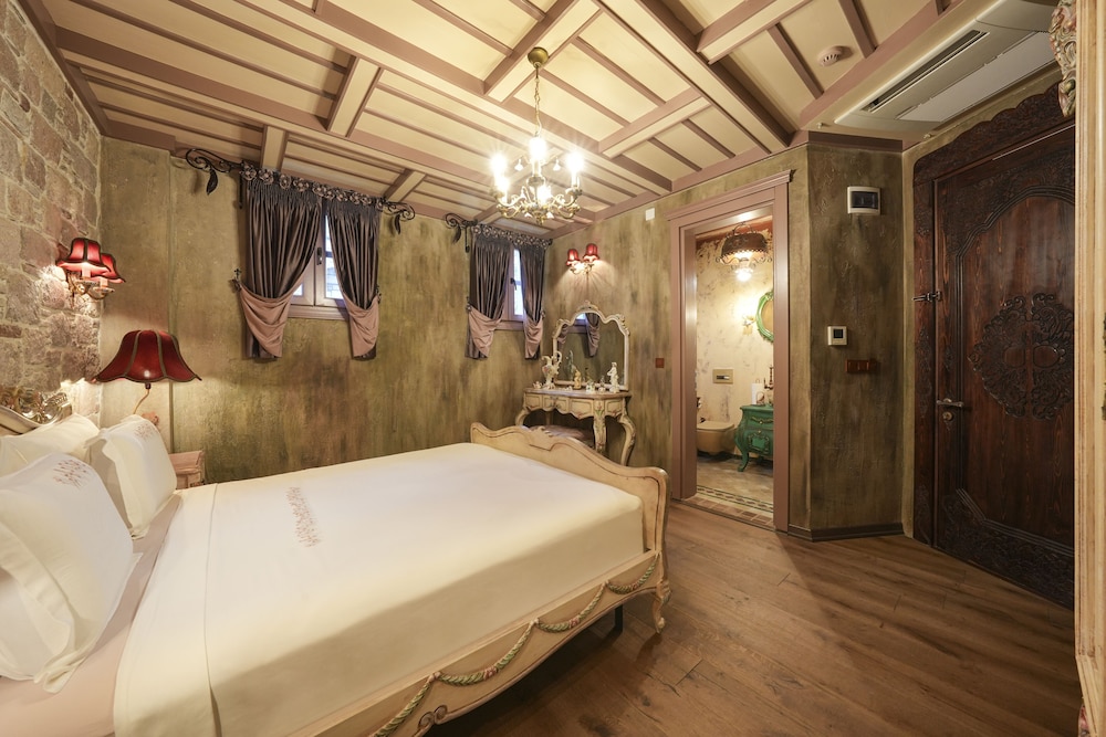 Superior Room - Photo 18