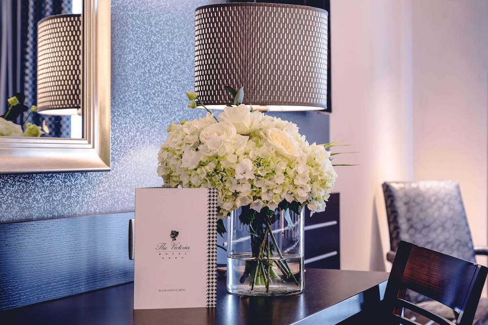 Executive Double or Twin Room, Partial Sea View