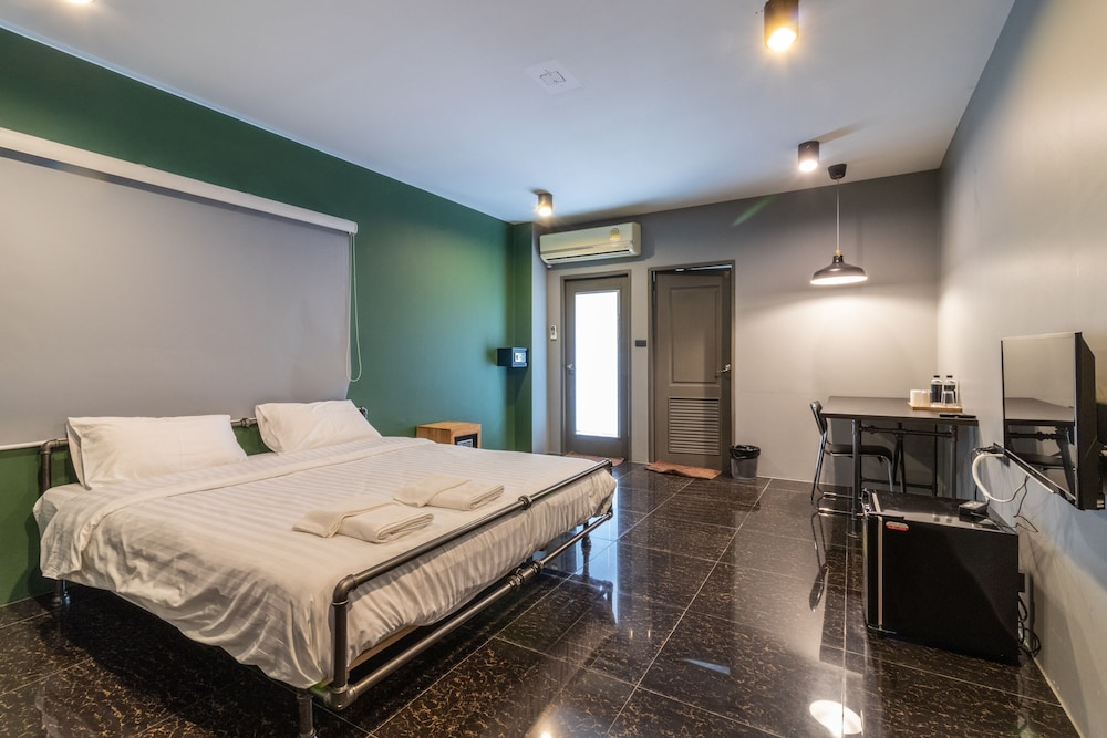 Deluxe Single Room photo 1