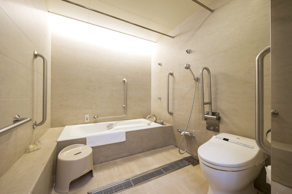 ANA Crowne Plaza Hiroshima by IHG, Foto 3