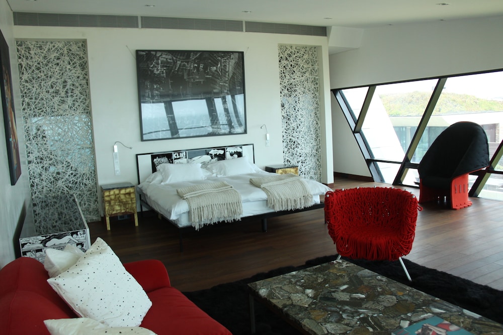 Double Room, Sea View photo 2