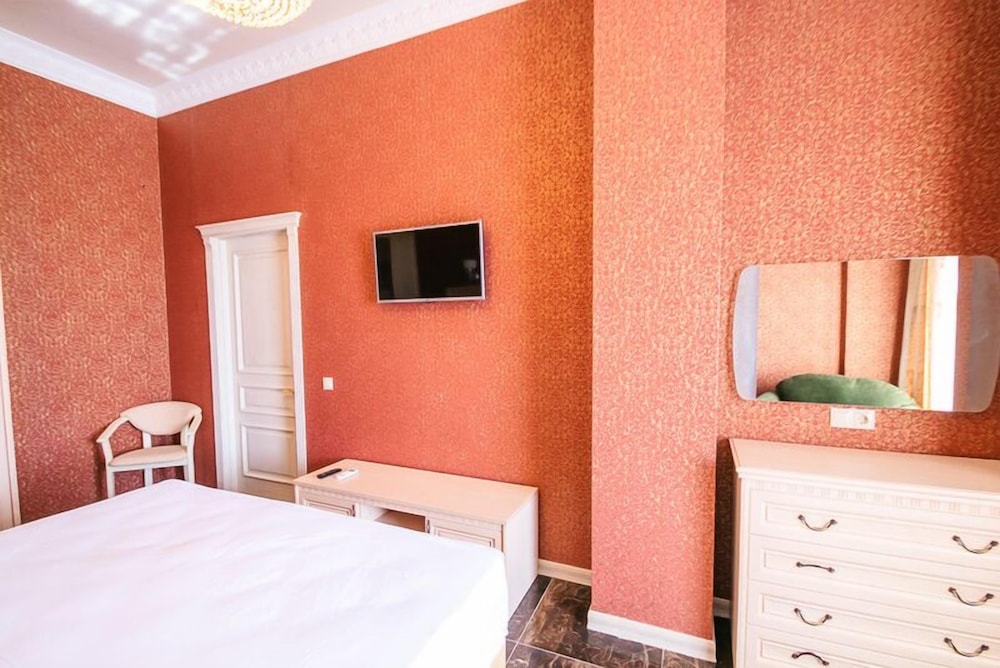 Suite, Multiple Beds, Non Smoking photo 2