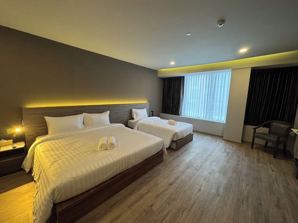 Triple Room photo 3