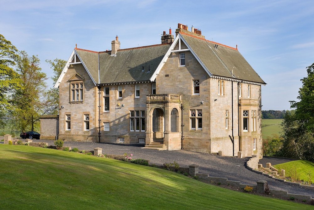 Luxury House, Ensuite (Historic Country House) photo 2