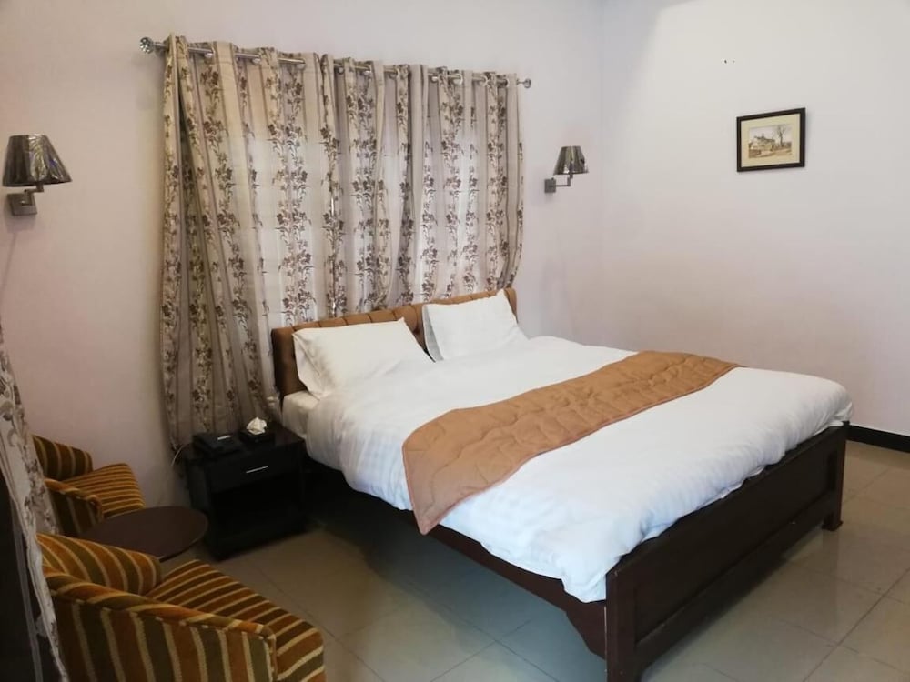 Deluxe Double Room - Photo 5