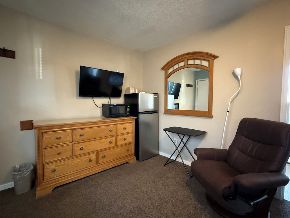 Deluxe Single Room photo 2