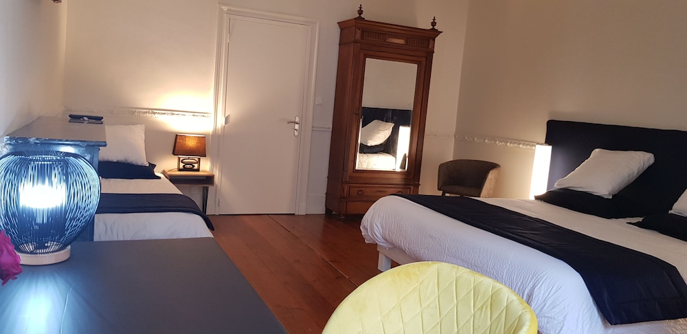Triple Room photo 1