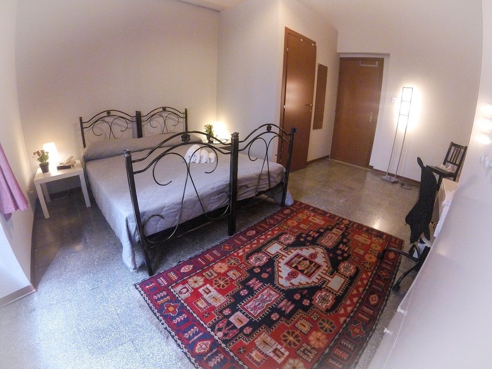 Triple Room, Private Bathroom photo 2