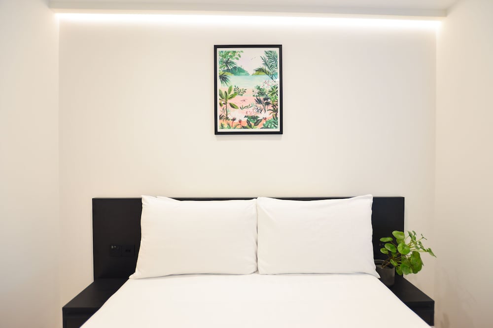 Economy One Bedroom Apartment photo 2