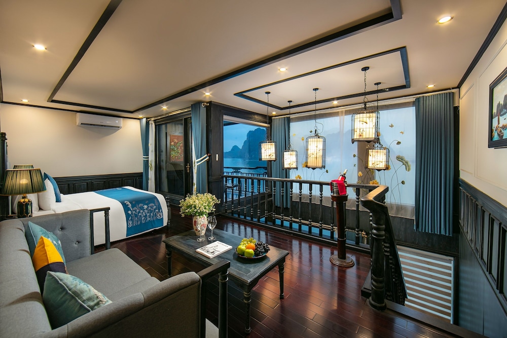 Lan Ha Duplex Suite, 2D1N or 3D2N - Photo 9