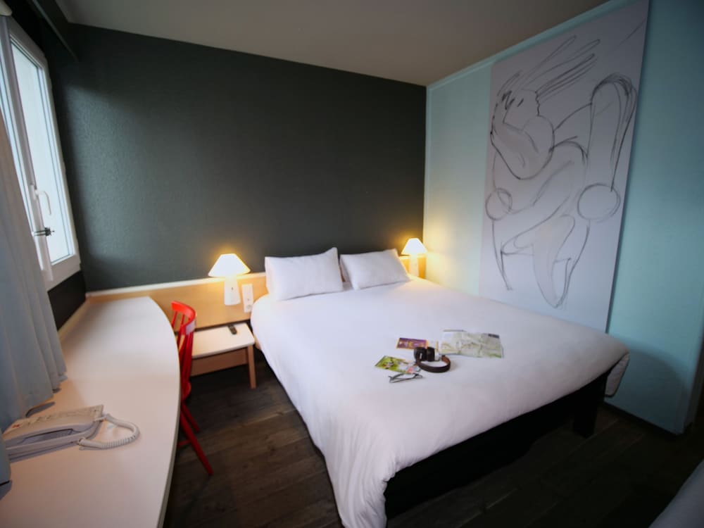 Standard Double Room, 1 Double Bed - Photo 9