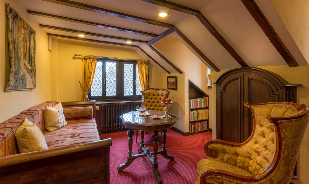 Grand Suite photo 3