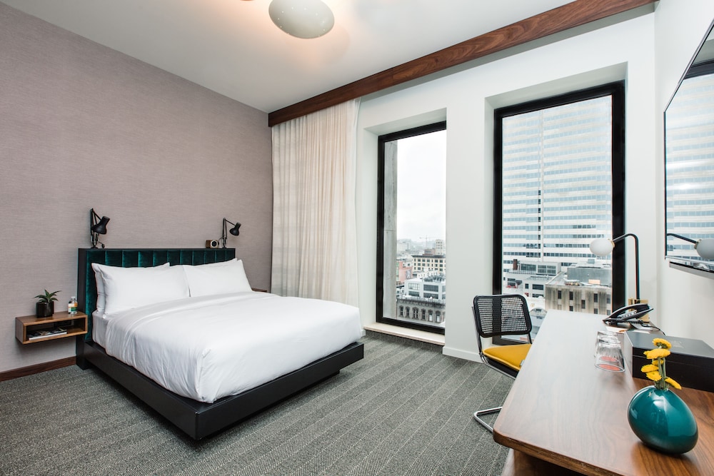 Boss Suite photo 1