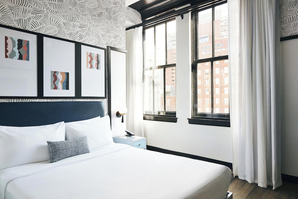 Room, 1 Queen Bed